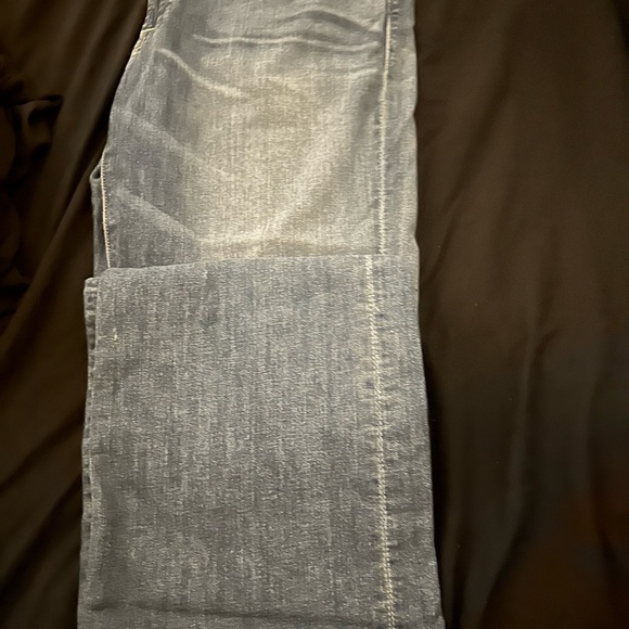 Bootcut 7 jeans - Picture 5 of 7